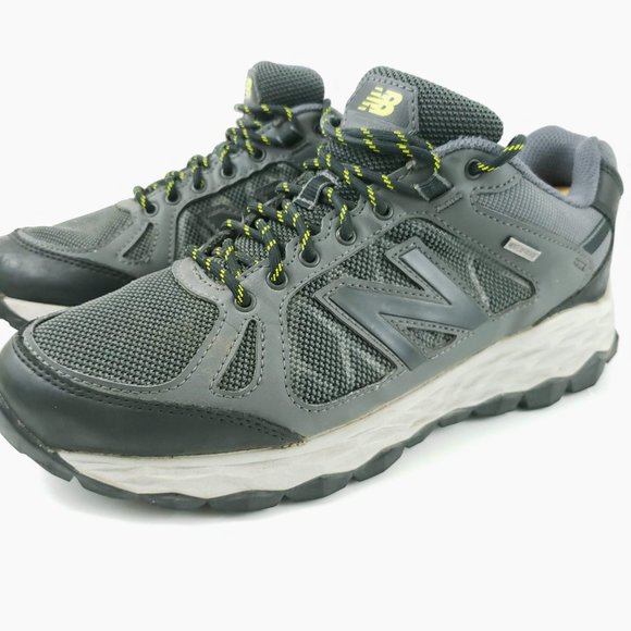 New Balance Mw1350wg Fresh Foam Trail Running - Picture 3 of 8